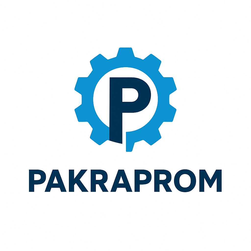 PAKRAPROM