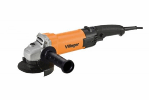 Brusilica ugaona 1100W VLP 411 sa regulacijom Villager(1187)